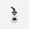 Schnauzer Bag Charm